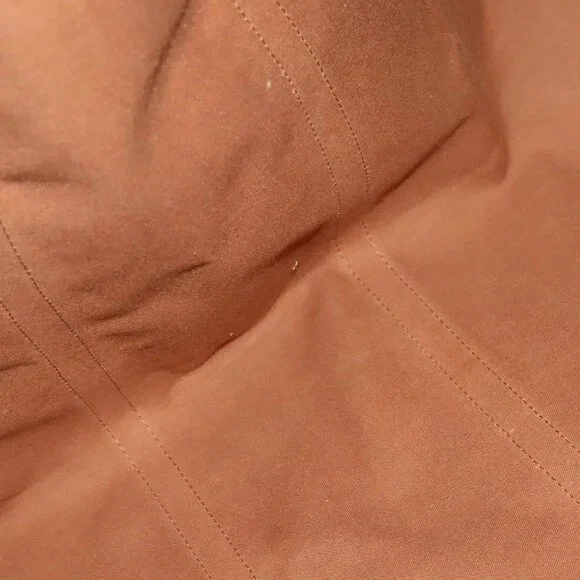 LOUIS VUITTON Monogram Keepall 60 Boston Bag M41422 LV Auth 119896 - Picture 11 of 16